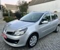 Серый Рено Клио, объемом двигателя 1.2 л и пробегом 100 тыс. км за 4975 $, фото 1 на Automoto.ua