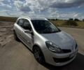 Сірий Рено Кліо, об'ємом двигуна 1.46 л та пробігом 235 тис. км за 4500 $, фото 1 на Automoto.ua