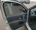 Серый Рено Клио, объемом двигателя 1.2 л и пробегом 200 тыс. км за 4000 $, фото 21 на Automoto.ua