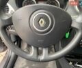 Серый Рено Клио, объемом двигателя 1.2 л и пробегом 232 тыс. км за 4300 $, фото 10 на Automoto.ua