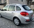 Серый Рено Клио, объемом двигателя 1.2 л и пробегом 100 тыс. км за 4975 $, фото 10 на Automoto.ua