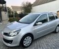 Серый Рено Клио, объемом двигателя 1.2 л и пробегом 100 тыс. км за 4975 $, фото 12 на Automoto.ua