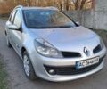 Сірий Рено Кліо, об'ємом двигуна 1.6 л та пробігом 234 тис. км за 5600 $, фото 1 на Automoto.ua