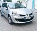 Сірий Рено Кліо, об'ємом двигуна 1.15 л та пробігом 237 тис. км за 4500 $, фото 2 на Automoto.ua