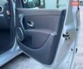 Серый Рено Клио, объемом двигателя 1.6 л и пробегом 170 тыс. км за 6150 $, фото 26 на Automoto.ua