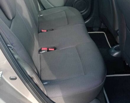 Сірий Рено Кліо, об'ємом двигуна 1.6 л та пробігом 230 тис. км за 5200 $, фото 11 на Automoto.ua