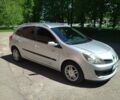 Серый Рено Клио, объемом двигателя 1.2 л и пробегом 177 тыс. км за 5600 $, фото 1 на Automoto.ua