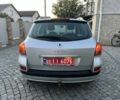 Серый Рено Клио, объемом двигателя 1.2 л и пробегом 100 тыс. км за 4975 $, фото 6 на Automoto.ua