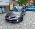 Серый Рено Клио, объемом двигателя 1.2 л и пробегом 231 тыс. км за 4450 $, фото 1 на Automoto.ua