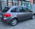 Серый Рено Клио, объемом двигателя 1.2 л и пробегом 233 тыс. км за 4500 $, фото 4 на Automoto.ua