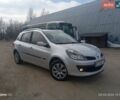 Сірий Рено Кліо, об'ємом двигуна 1.15 л та пробігом 220 тис. км за 4700 $, фото 1 на Automoto.ua