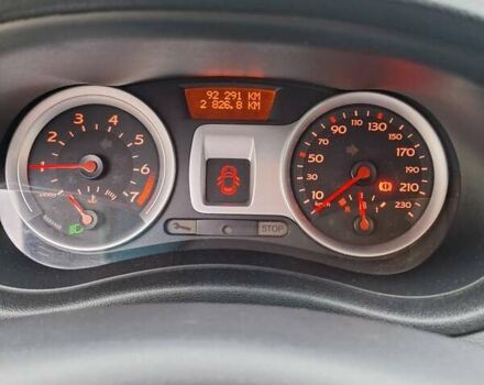 Сірий Рено Кліо, об'ємом двигуна 1.15 л та пробігом 92 тис. км за 5300 $, фото 4 на Automoto.ua