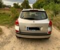Сірий Рено Кліо, об'ємом двигуна 1.5 л та пробігом 330 тис. км за 2400 $, фото 6 на Automoto.ua
