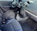 Серый Рено Клио, объемом двигателя 11 л и пробегом 129 тыс. км за 4500 $, фото 10 на Automoto.ua