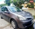 Серый Рено Клио, объемом двигателя 1.2 л и пробегом 190 тыс. км за 4500 $, фото 1 на Automoto.ua
