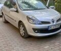 Серый Рено Клио, объемом двигателя 1.2 л и пробегом 199 тыс. км за 4900 $, фото 1 на Automoto.ua