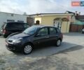 Серый Рено Клио, объемом двигателя 1.5 л и пробегом 218 тыс. км за 5600 $, фото 1 на Automoto.ua