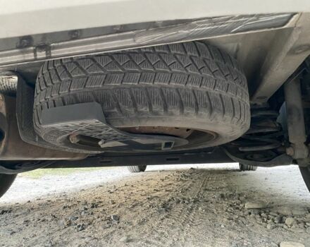 Серый Рено Клио, объемом двигателя 1.5 л и пробегом 330 тыс. км за 2400 $, фото 17 на Automoto.ua