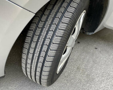 Серый Рено Клио, объемом двигателя 1.2 л и пробегом 300 тыс. км за 3500 $, фото 5 на Automoto.ua