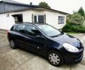 Серый Рено Клио, объемом двигателя 1.2 л и пробегом 260 тыс. км за 5500 $, фото 10 на Automoto.ua