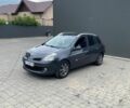 Серый Рено Клио, объемом двигателя 1.5 л и пробегом 240 тыс. км за 4500 $, фото 1 на Automoto.ua