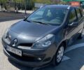 Серый Рено Клио, объемом двигателя 0 л и пробегом 160 тыс. км за 4900 $, фото 1 на Automoto.ua