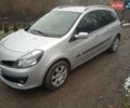 Серый Рено Клио, объемом двигателя 1.5 л и пробегом 240 тыс. км за 5600 $, фото 1 на Automoto.ua