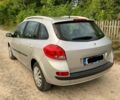 Сірий Рено Кліо, об'ємом двигуна 1.5 л та пробігом 330 тис. км за 2400 $, фото 5 на Automoto.ua