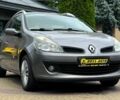 Серый Рено Клио, объемом двигателя 1.5 л и пробегом 276 тыс. км за 5650 $, фото 1 на Automoto.ua