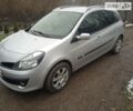 Серый Рено Клио, объемом двигателя 1.5 л и пробегом 240 тыс. км за 5600 $, фото 1 на Automoto.ua