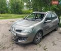 Серый Рено Клио, объемом двигателя 1.46 л и пробегом 200 тыс. км за 1350 $, фото 1 на Automoto.ua