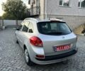 Серый Рено Клио, объемом двигателя 1.2 л и пробегом 100 тыс. км за 4975 $, фото 7 на Automoto.ua