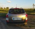 Серый Рено Клио, объемом двигателя 1.46 л и пробегом 298 тыс. км за 4450 $, фото 5 на Automoto.ua