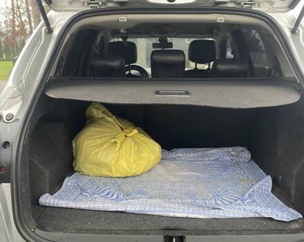 Сірий Рено Кліо, об'ємом двигуна 1.46 л та пробігом 330 тис. км за 4600 $, фото 10 на Automoto.ua