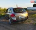 Серый Рено Клио, объемом двигателя 1.46 л и пробегом 298 тыс. км за 4450 $, фото 3 на Automoto.ua
