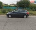 Серый Рено Клио, объемом двигателя 1.2 л и пробегом 260 тыс. км за 5500 $, фото 11 на Automoto.ua