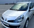 Серый Рено Клио, объемом двигателя 11 л и пробегом 129 тыс. км за 4500 $, фото 2 на Automoto.ua