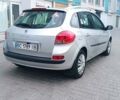 Сірий Рено Кліо, об'ємом двигуна 1.15 л та пробігом 237 тис. км за 4500 $, фото 3 на Automoto.ua