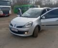 Сірий Рено Кліо, об'ємом двигуна 1.15 л та пробігом 220 тис. км за 4700 $, фото 2 на Automoto.ua