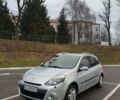 Серый Рено Клио, объемом двигателя 1.2 л и пробегом 200 тыс. км за 4000 $, фото 15 на Automoto.ua