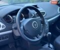 Серый Рено Клио, объемом двигателя 1.6 л и пробегом 170 тыс. км за 6150 $, фото 23 на Automoto.ua