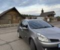 Серый Рено Клио, объемом двигателя 1.5 л и пробегом 215 тыс. км за 6350 $, фото 4 на Automoto.ua