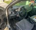 Серый Рено Клио, объемом двигателя 1.5 л и пробегом 207 тыс. км за 5700 $, фото 2 на Automoto.ua