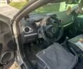 Серый Рено Клио, объемом двигателя 1.5 л и пробегом 207 тыс. км за 5700 $, фото 3 на Automoto.ua