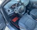 Сірий Рено Кліо, об'ємом двигуна 1.2 л та пробігом 230 тис. км за 4800 $, фото 6 на Automoto.ua