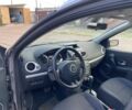Серый Рено Клио, объемом двигателя 1.6 л и пробегом 175 тыс. км за 6949 $, фото 6 на Automoto.ua
