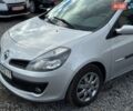 Серый Рено Клио, объемом двигателя 1.15 л и пробегом 268 тыс. км за 4950 $, фото 9 на Automoto.ua