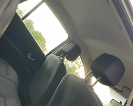 Серый Рено Клио, объемом двигателя 1.5 л и пробегом 330 тыс. км за 2400 $, фото 10 на Automoto.ua