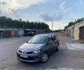 Серый Рено Клио, объемом двигателя 1.6 л и пробегом 175 тыс. км за 6949 $, фото 3 на Automoto.ua