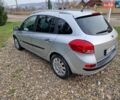 Сірий Рено Кліо, об'ємом двигуна 1.2 л та пробігом 212 тис. км за 4200 $, фото 4 на Automoto.ua